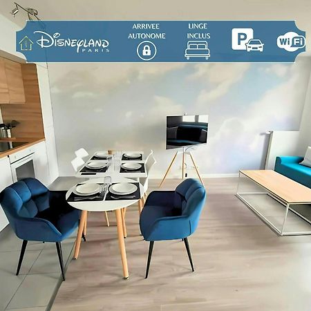 Disneyland Sky Haven - 5Min To Disneyland セリ エクステリア 写真